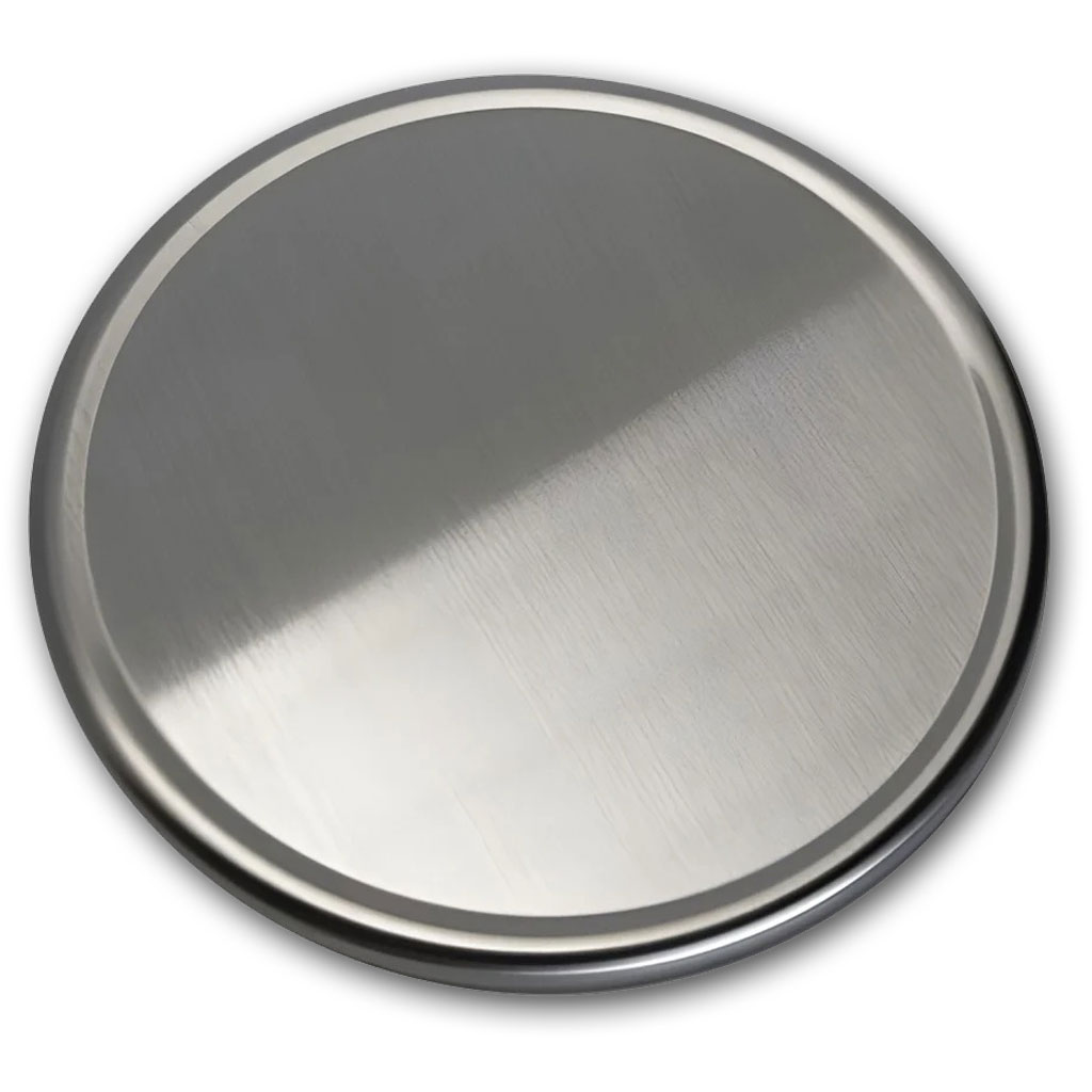 PRIMO Stainless Steel Platform Cover