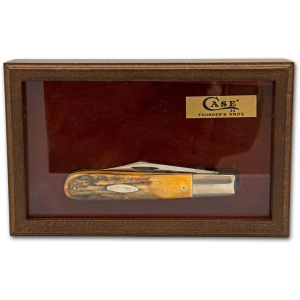 Founders Pocket Knife #5