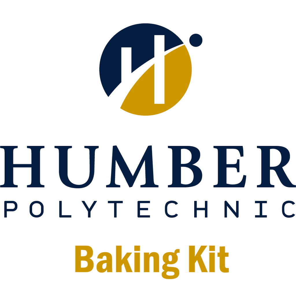 Humber College Baking Kit