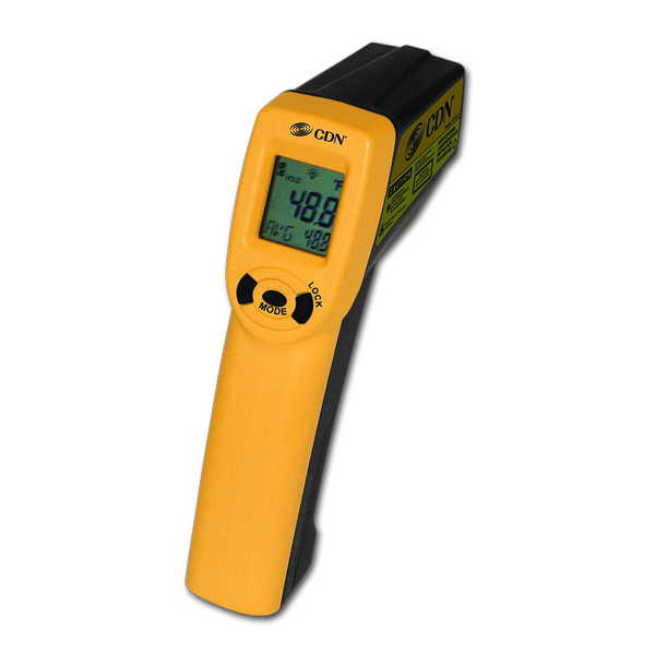 The 4 Best Infrared Thermometers, According to Chefs