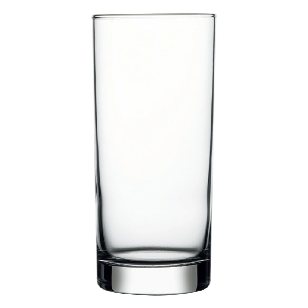 Cooler Glass, 24 Pk 16.4oz / 485ml