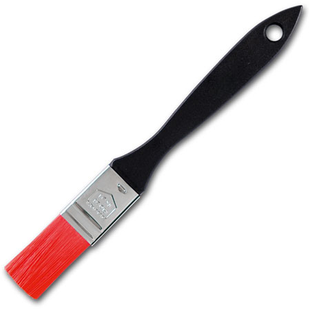 1" Pastry Brush - Nylon Bristles