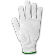 Steel Blend Knit Gloves