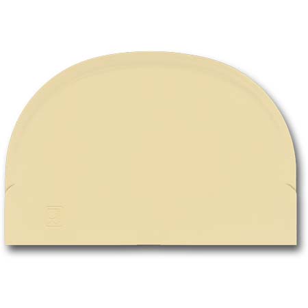 Bowl Scraper 11.3 x 7.5 cm (4.5