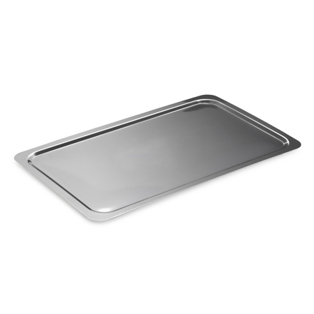 Tray GN 1/1 Basic, Stainless Steel