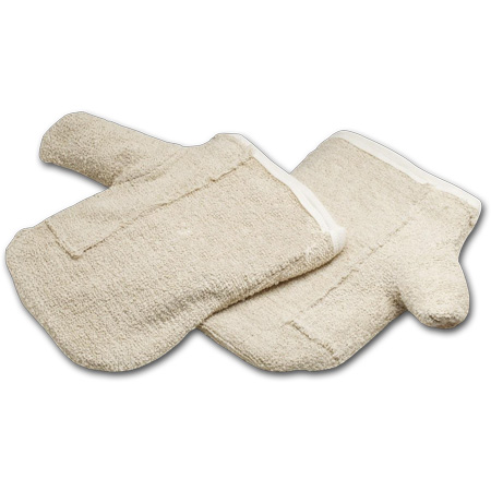 Oven Gloves "basic" (Pair)