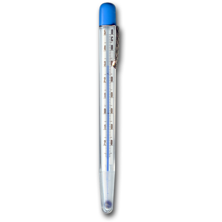 Dough Thermometer, -20°C to 50°C 