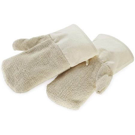 Oven Gloves "PLUS" (pair)