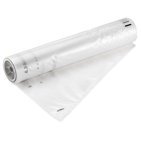 Disposable Pastry Bag "One Day" Roll
