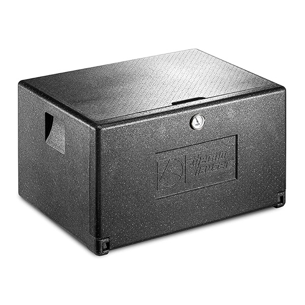 EPP Box COMBI Junior Universal, Front Loading #2