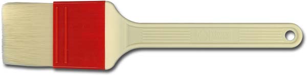 2" Pastry Brush, Polyester