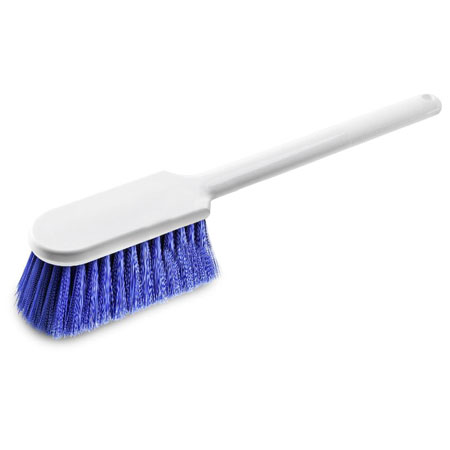 Bread Brush with Polyester Bristles