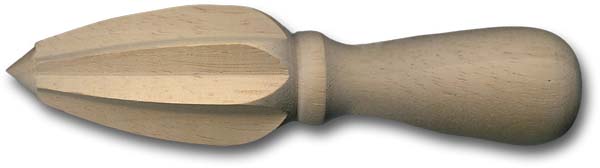 Citrus Reamer (Wooden)