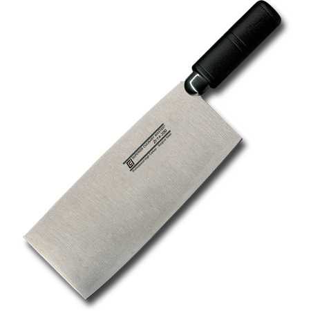 8" Chinese Cleaver - 370g